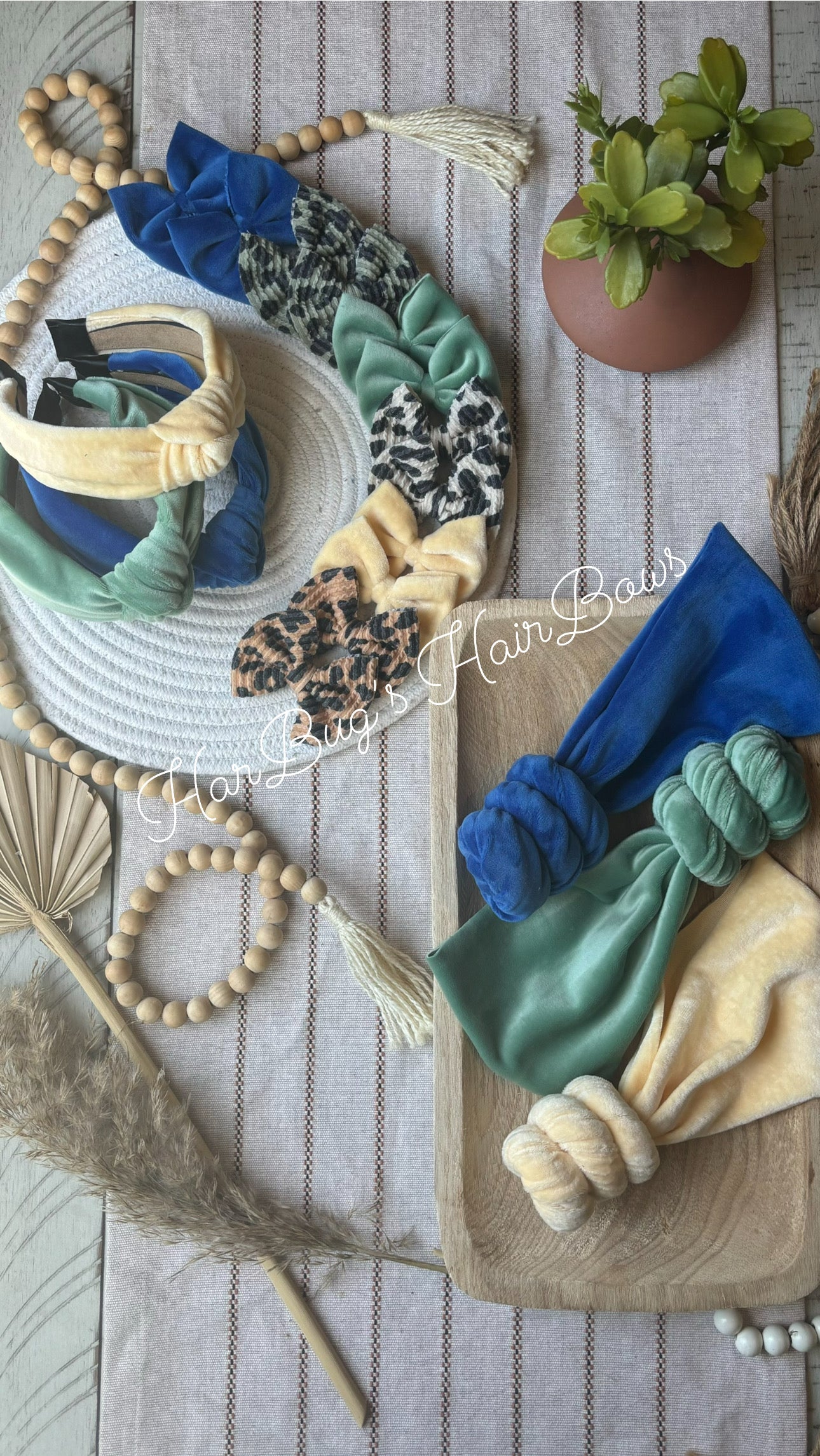 Head Wraps