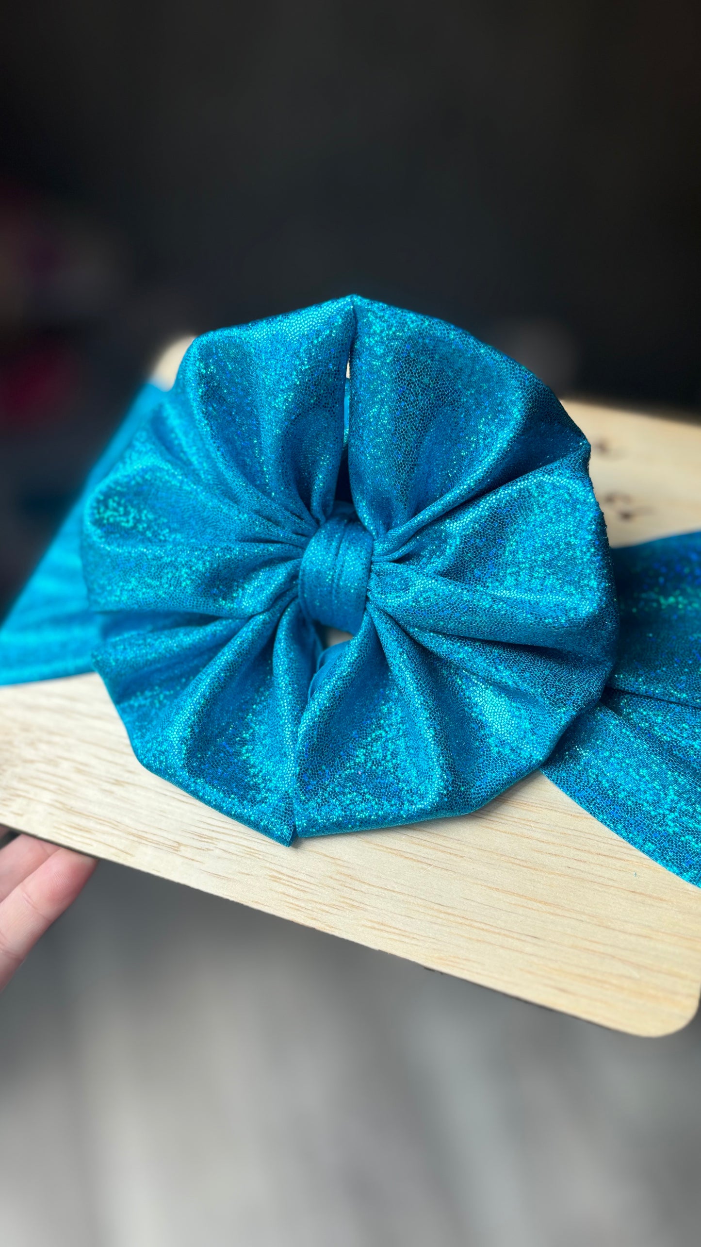 Head Wraps