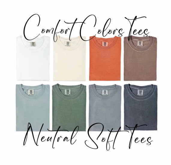 Custom Shirts