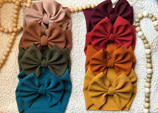 Head Wraps