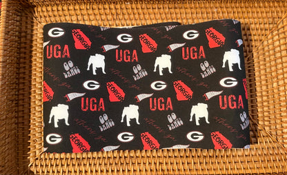 Go Dawgs