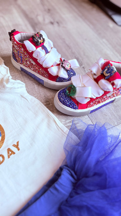 Themed Birthday Outfit