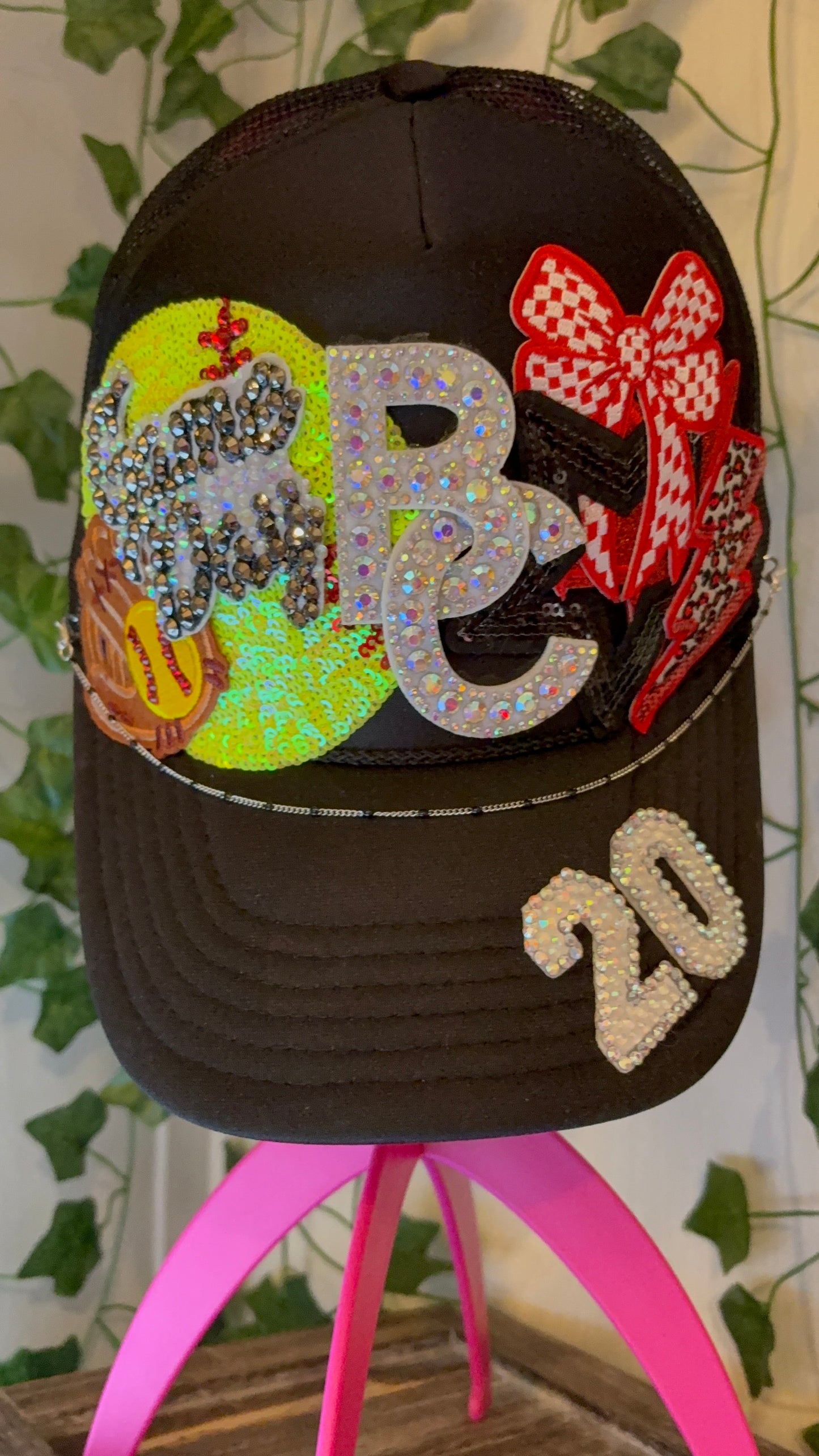 Sports Team Hat