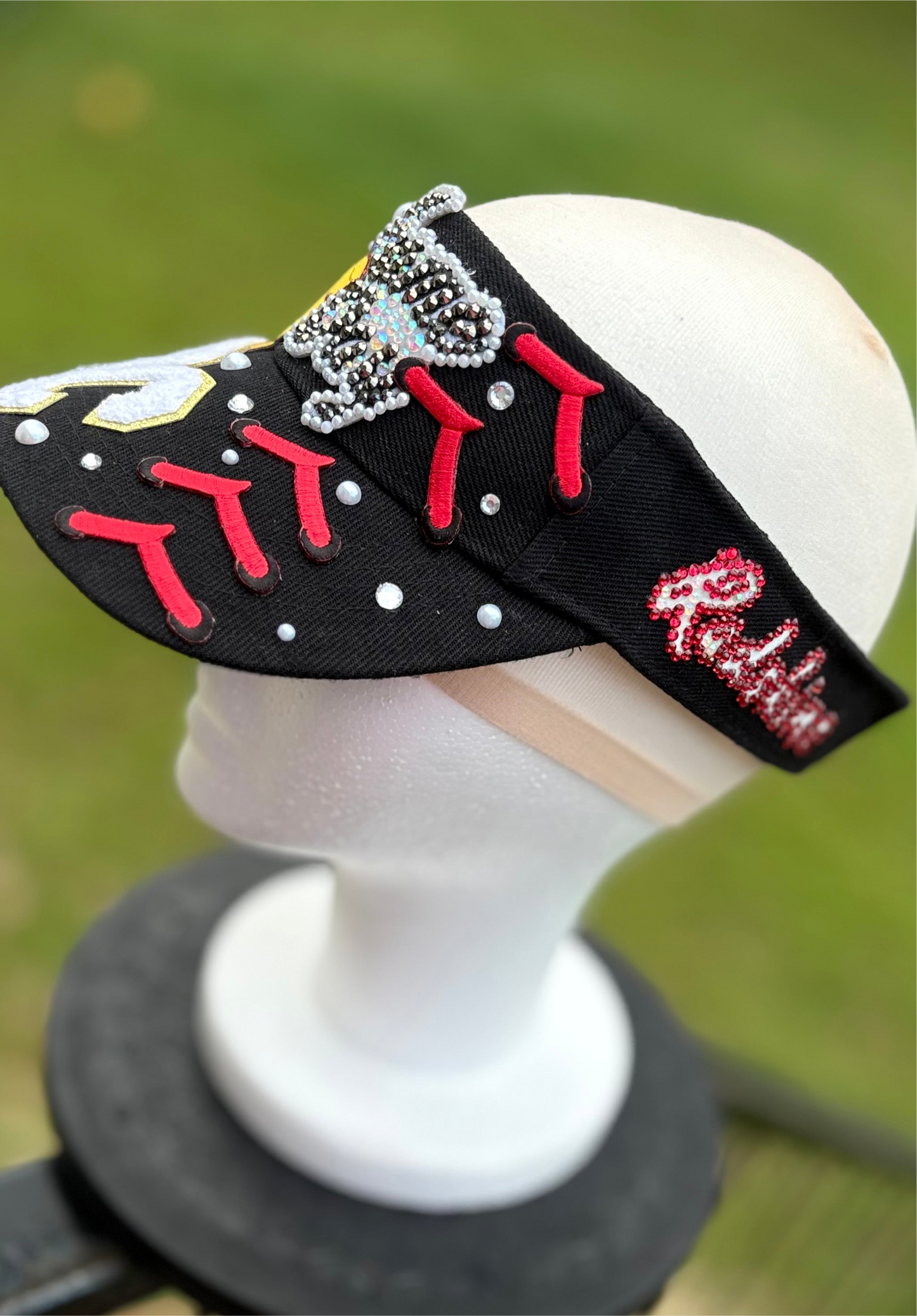 Sports Team Hat