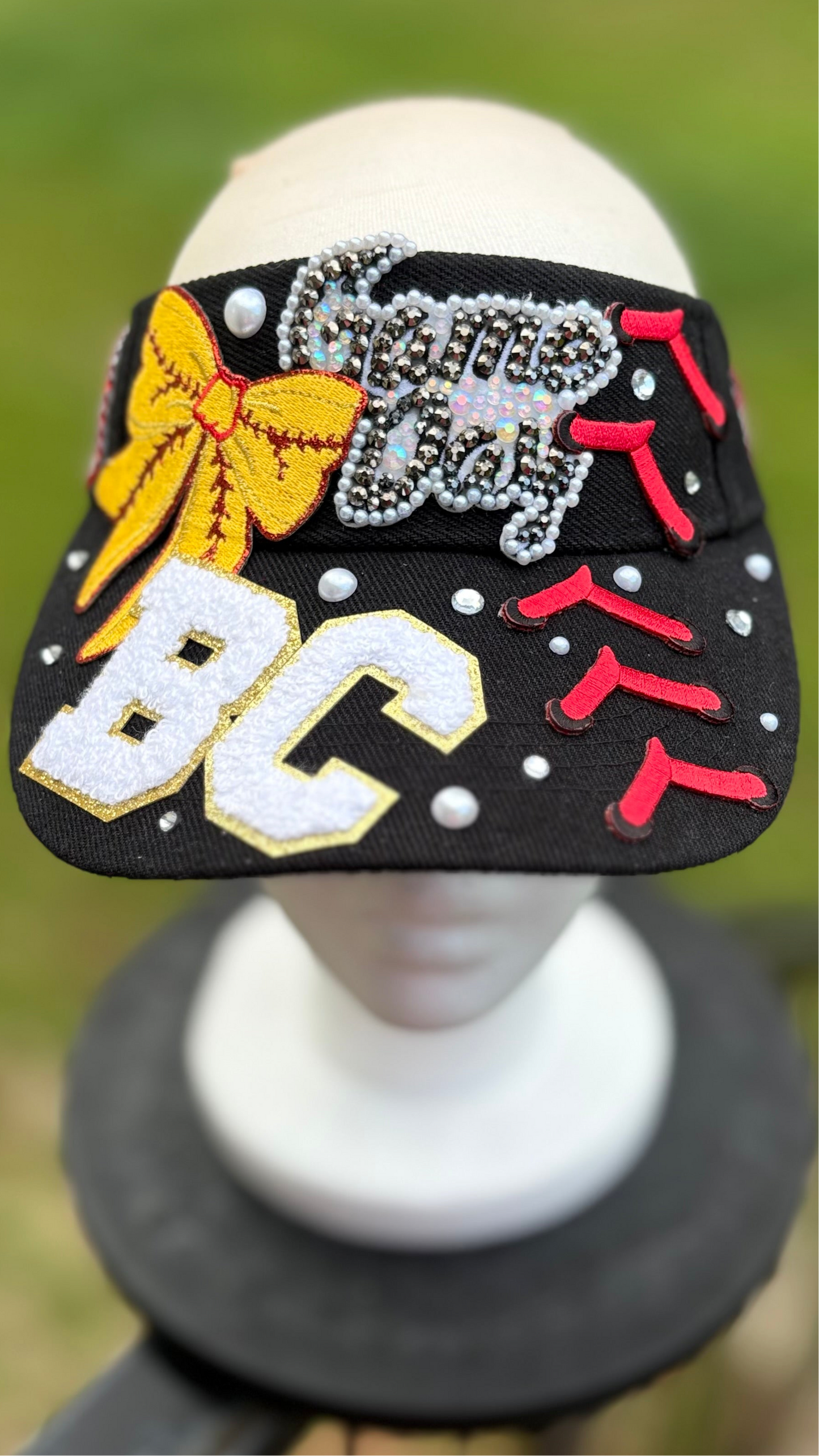 Sports Team Hat