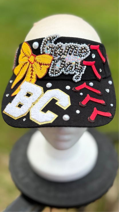 Sports Team Hat