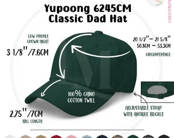 Team Hats