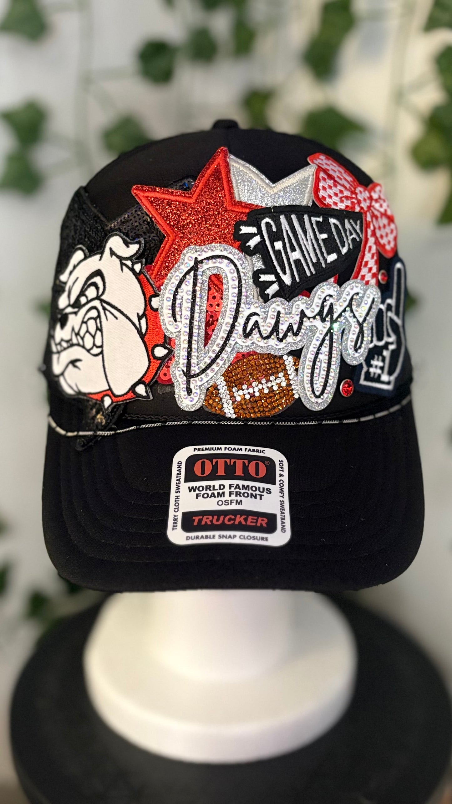 Sports Team Hat