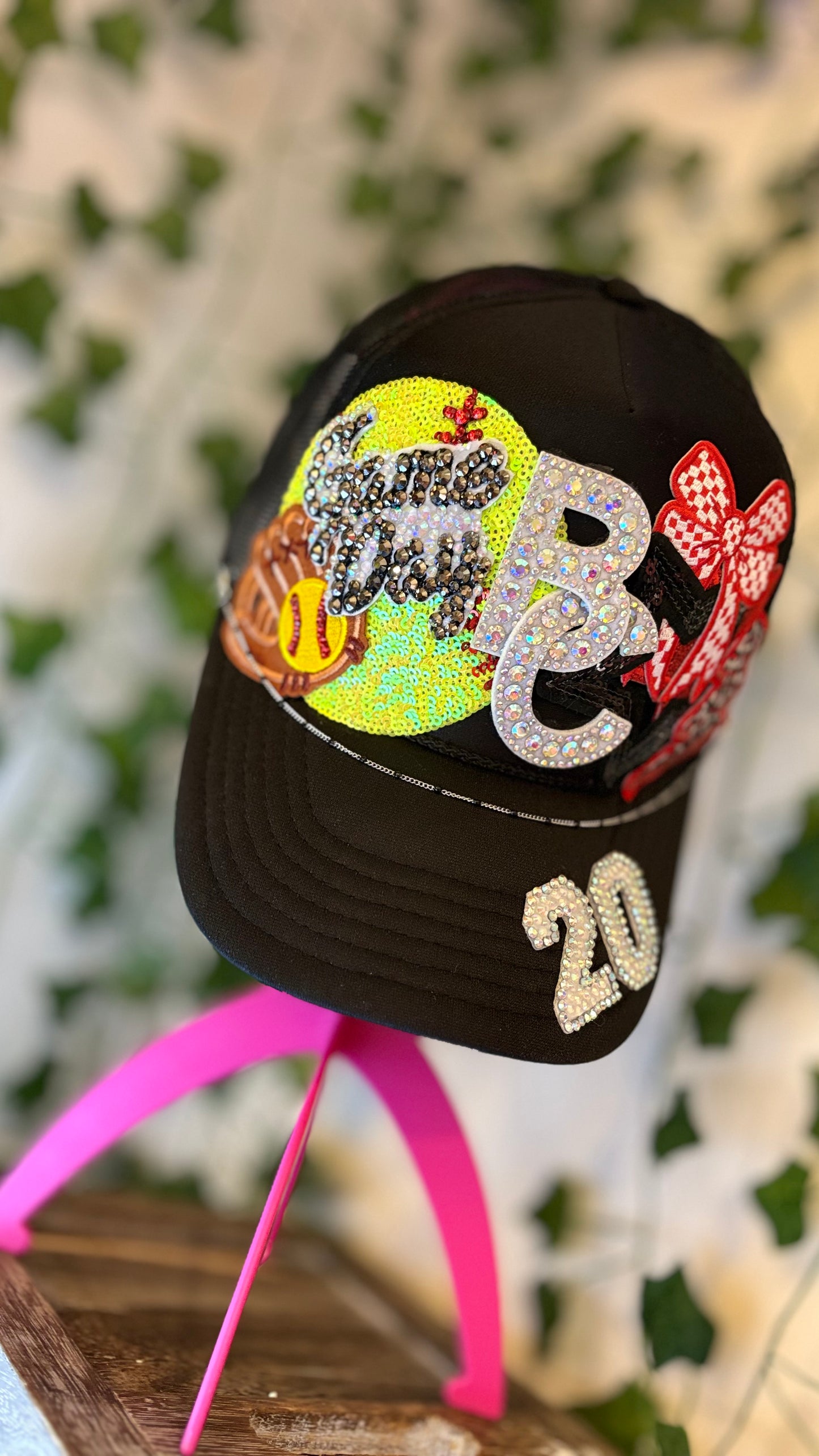 Sports Team Hat