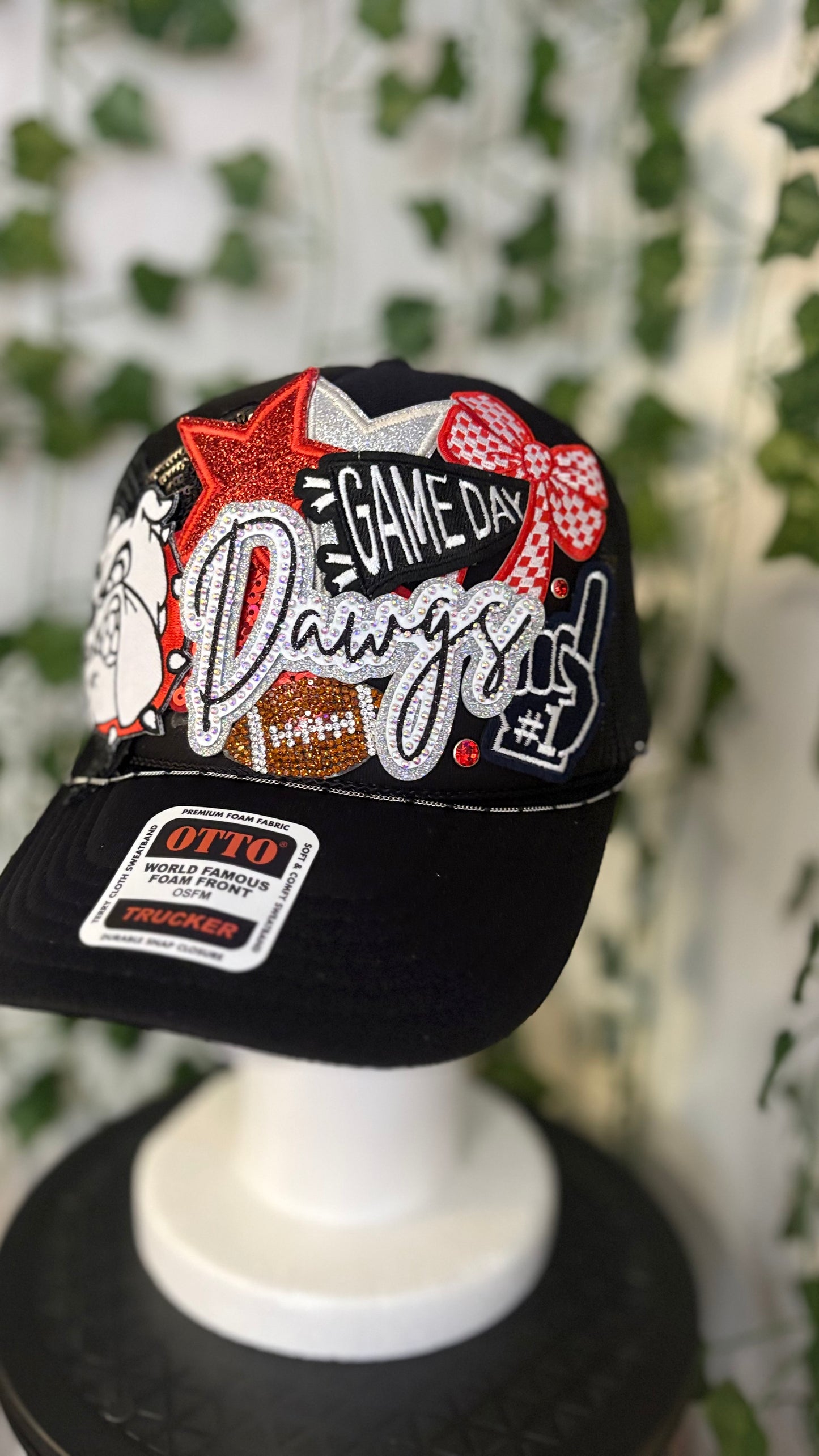 Sports Team Hat