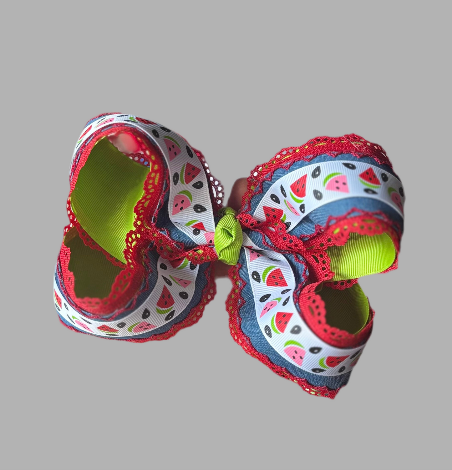 Boutique Bows