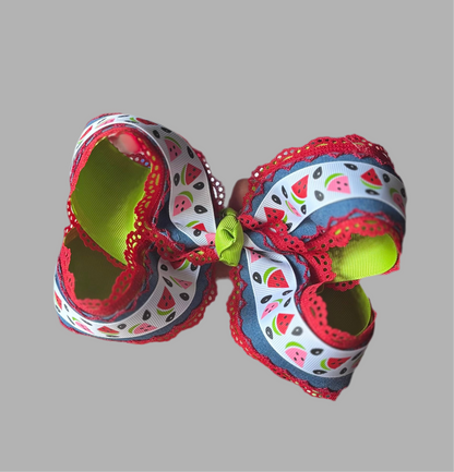 Boutique Bows
