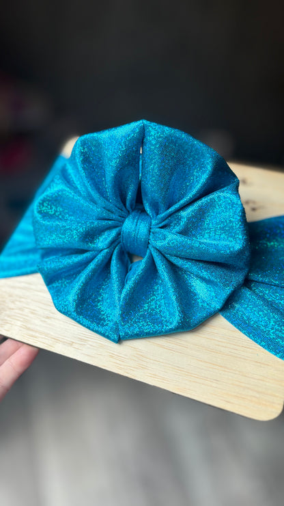 Head Wraps