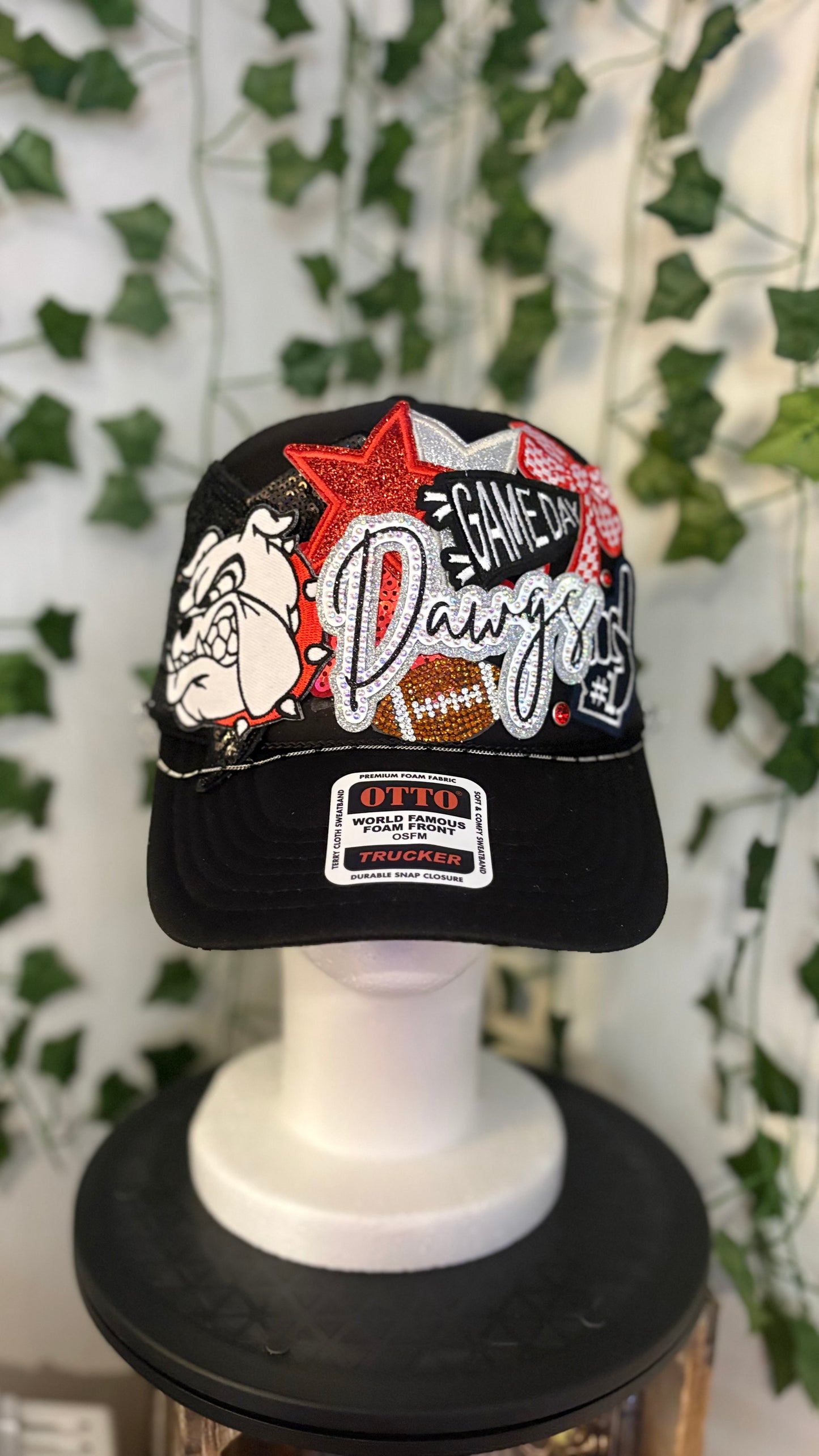 Sports Team Hat