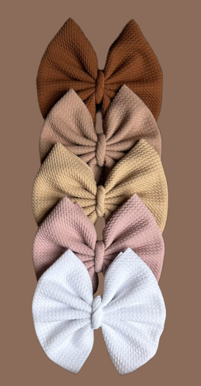 Standard Bow