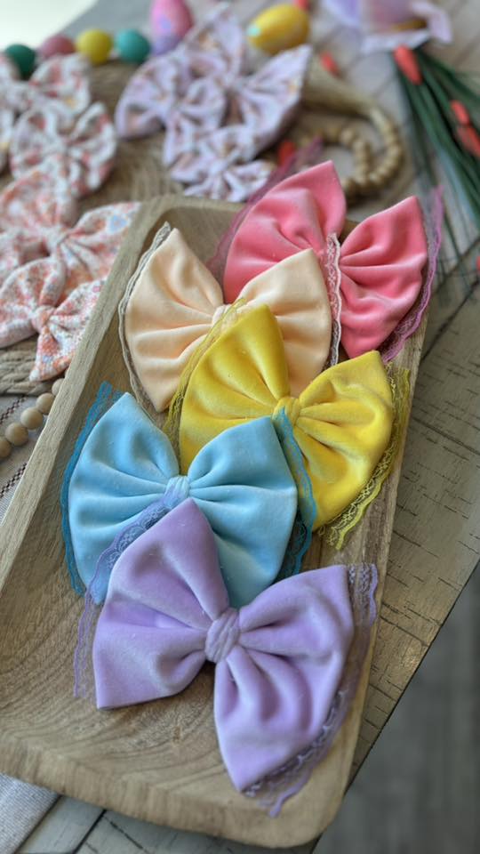 Standard Bow
