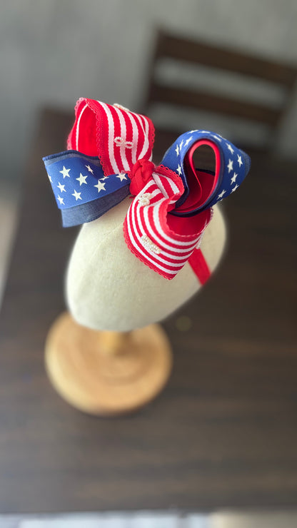 Boutique Bows