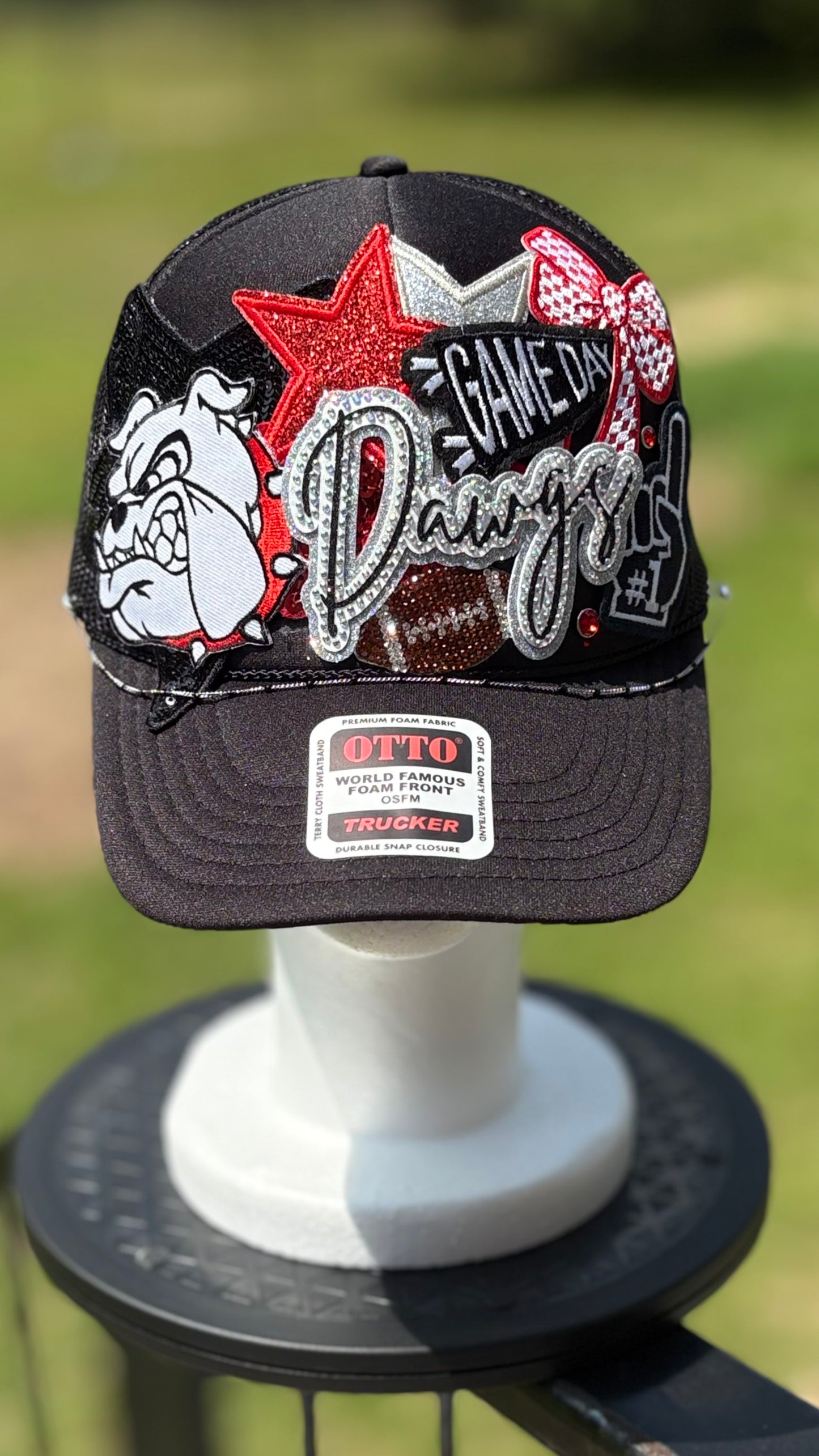 Sports Team Hat