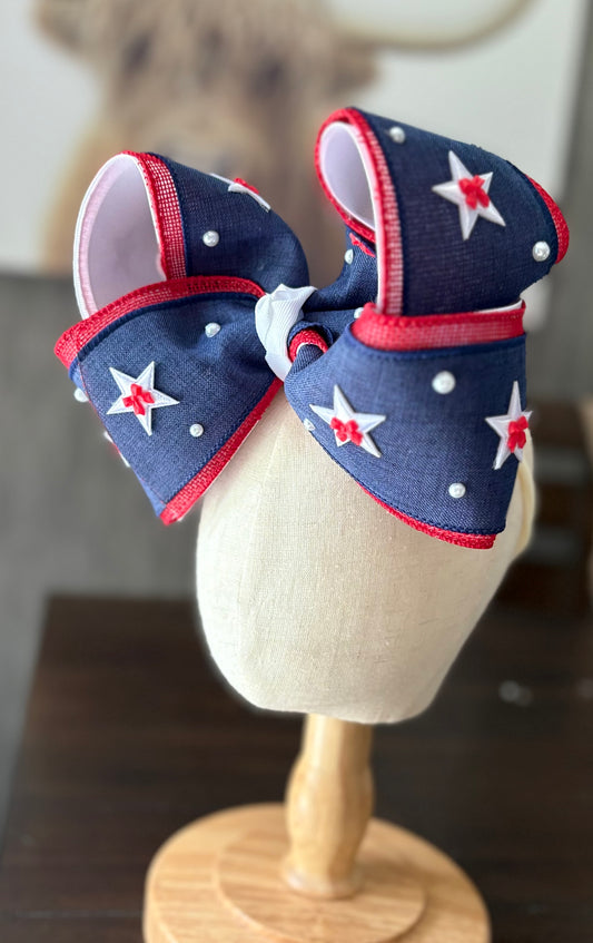 Boutique Bows