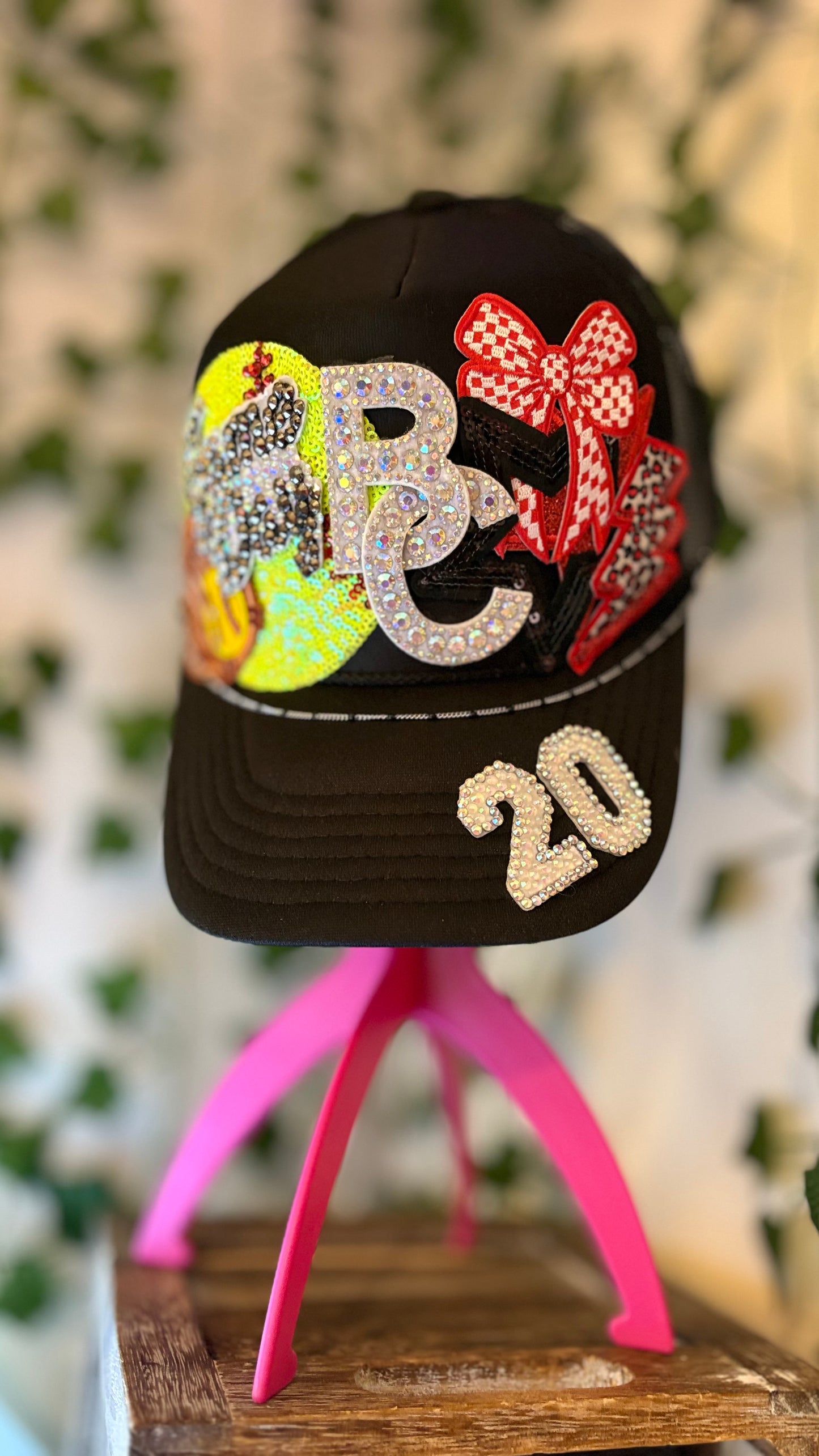 Sports Team Hat