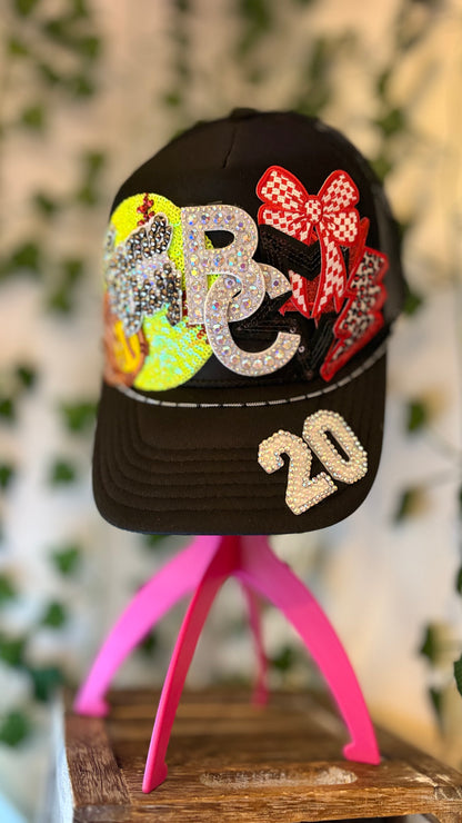 Sports Team Hat