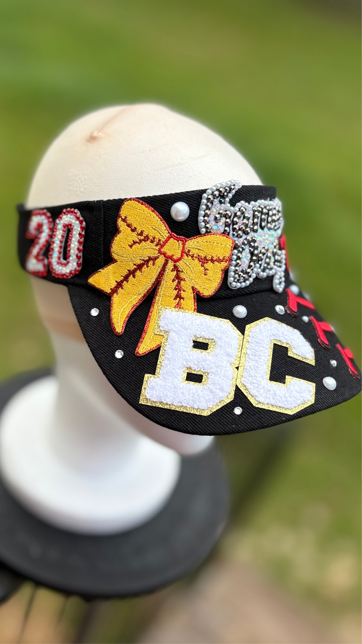 Sports Team Hat