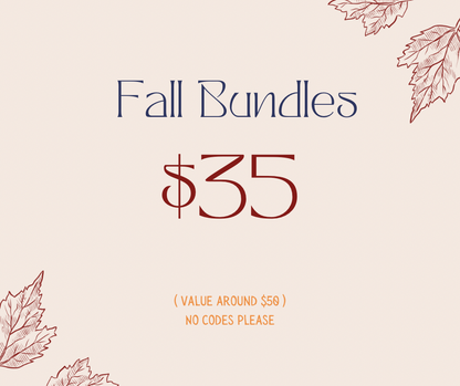 🍂MYSTERY GRAB BAG🍂