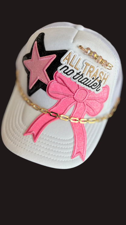 Custom Patch Hats