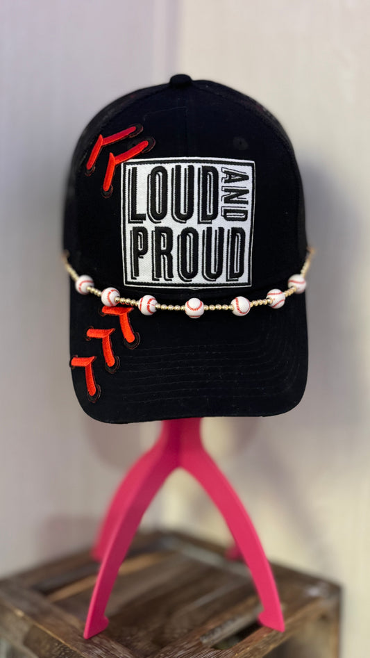 Loud and Proud