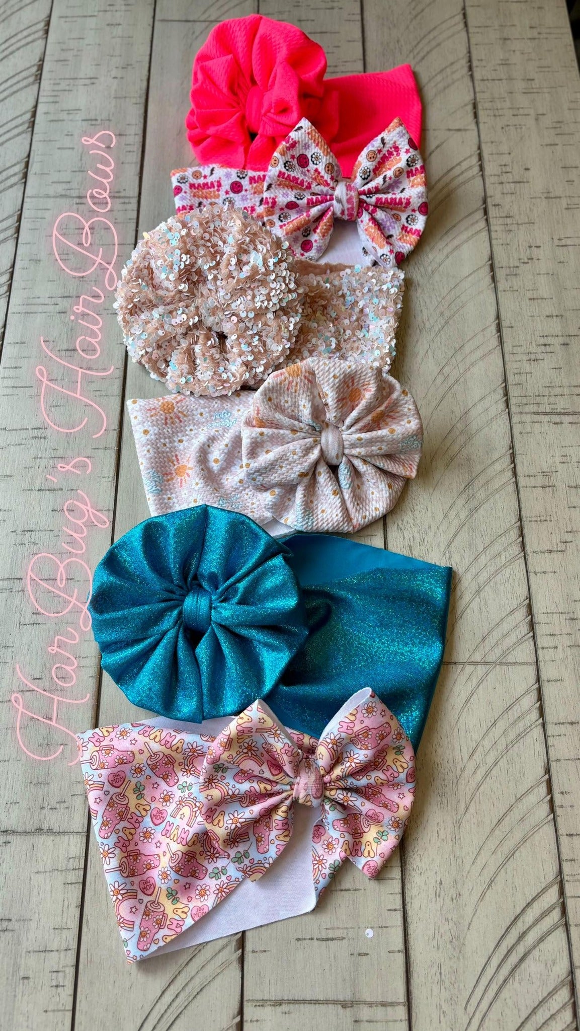 Head Wraps