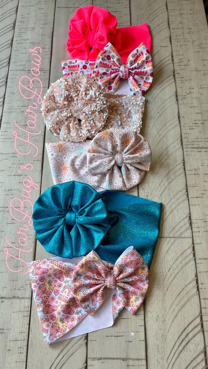 Head Wraps