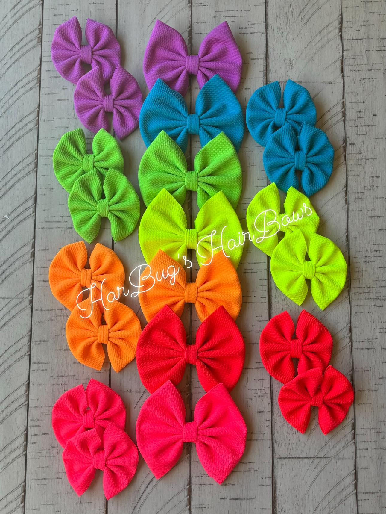 Standard Bow
